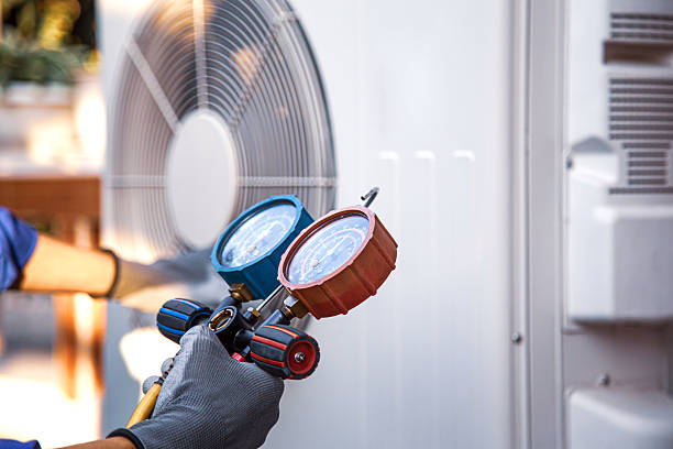 Affordable Hvac solutions in Colfax, NC