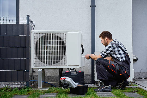 Trusted Hvac service in Colfax, NC - JG Cool HVAC